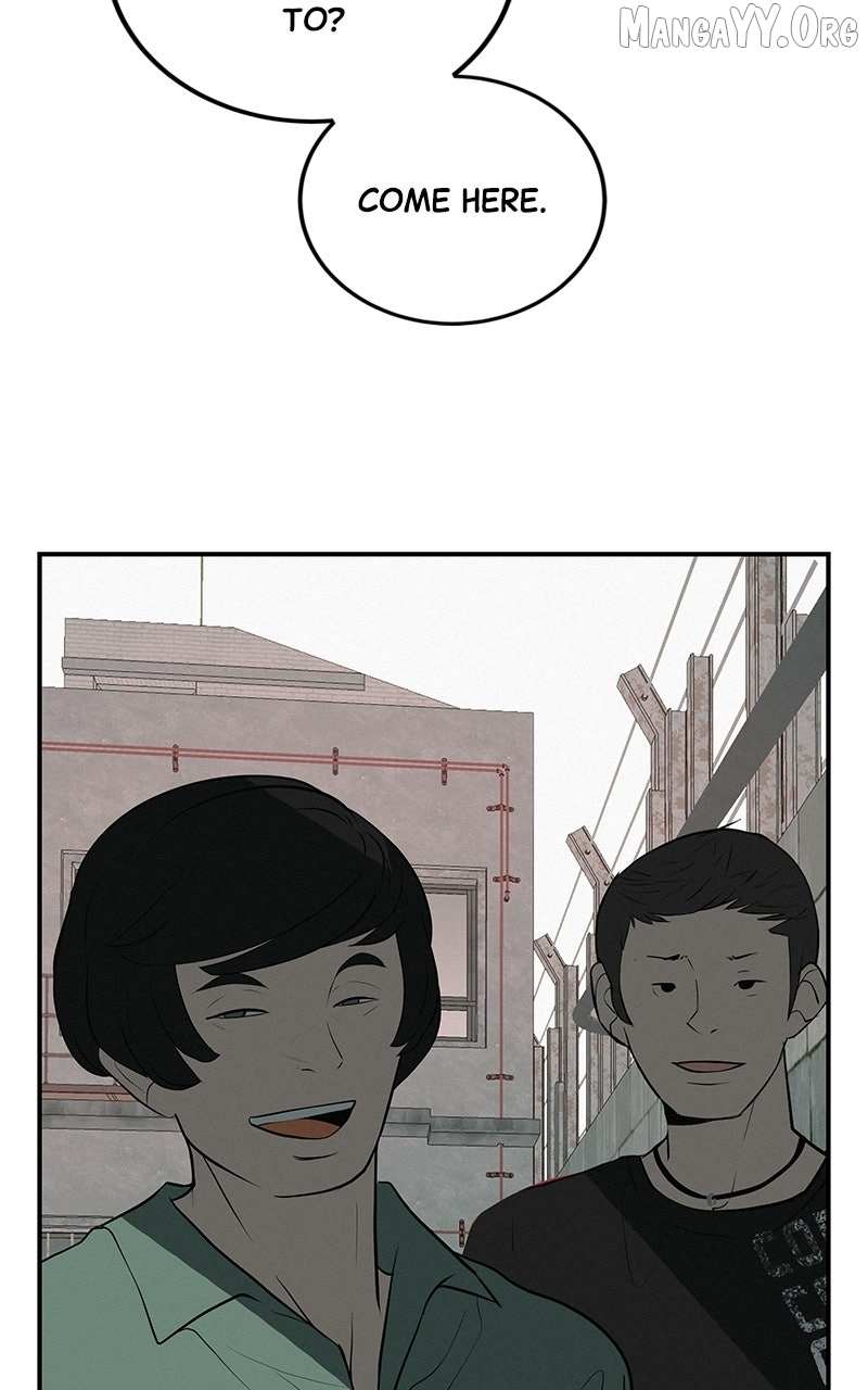 Read Radiant Rewind chapter 69 image 112 on Lezhin