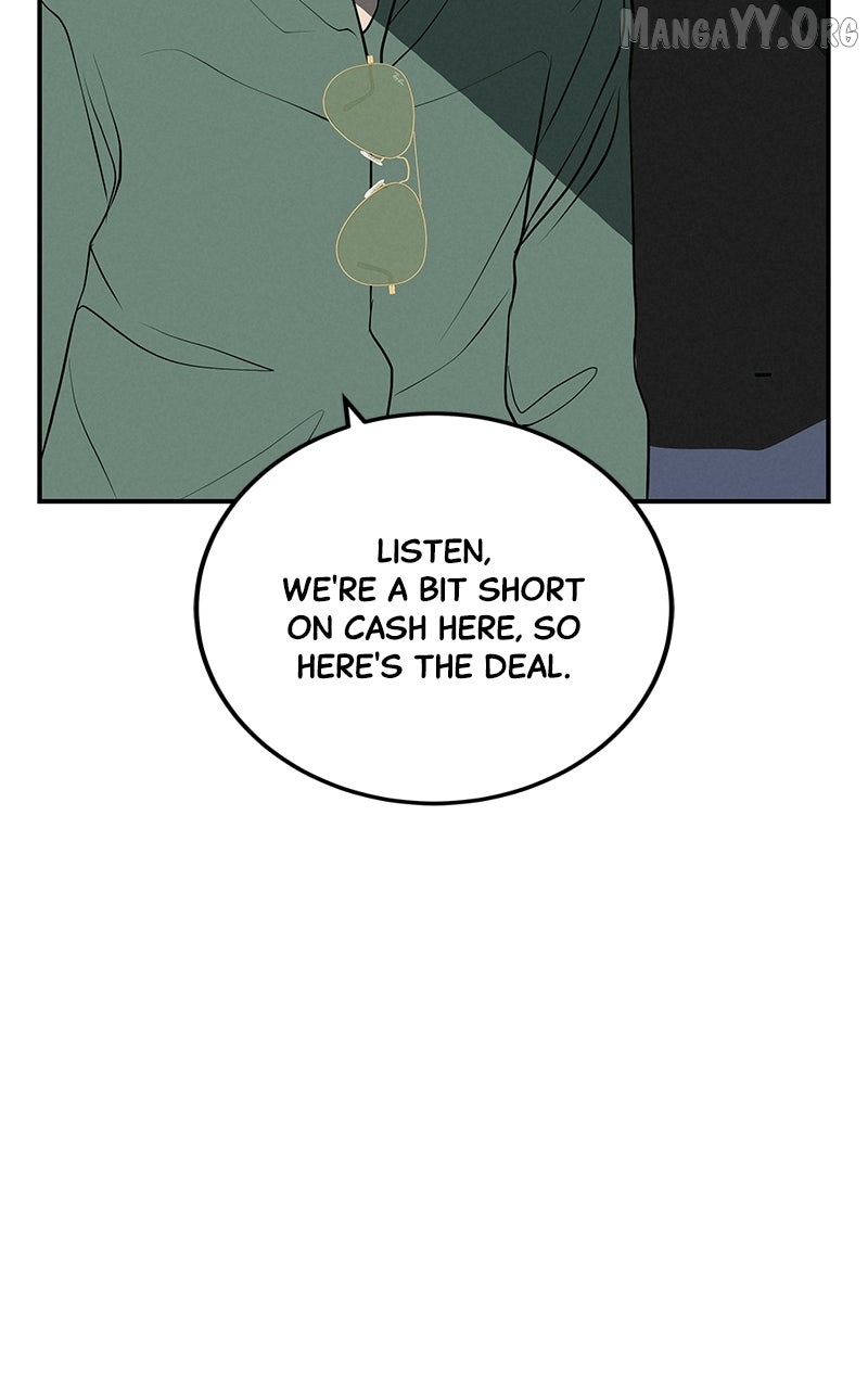Read Radiant Rewind chapter 69 image 113 on Lezhin
