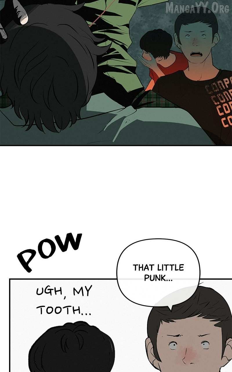 Read Radiant Rewind chapter 69 image 120 on Lezhin