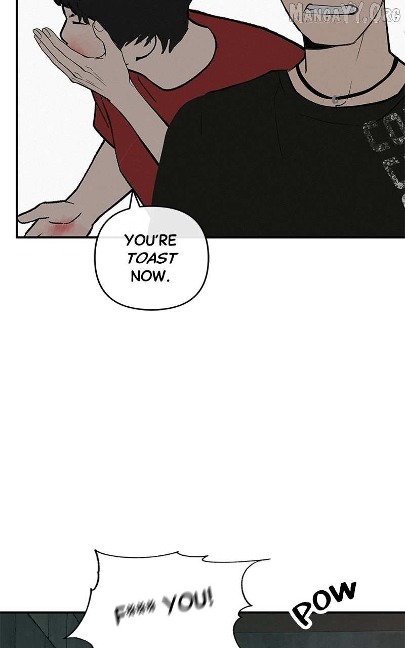Read Radiant Rewind chapter 69 image 121 on Lezhin