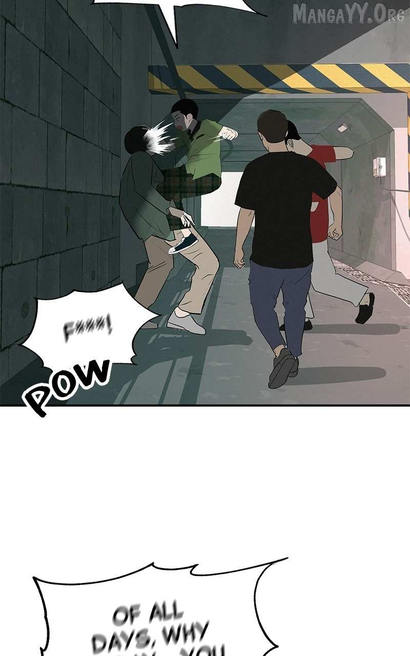 Read Radiant Rewind chapter 69 image 122 on Lezhin