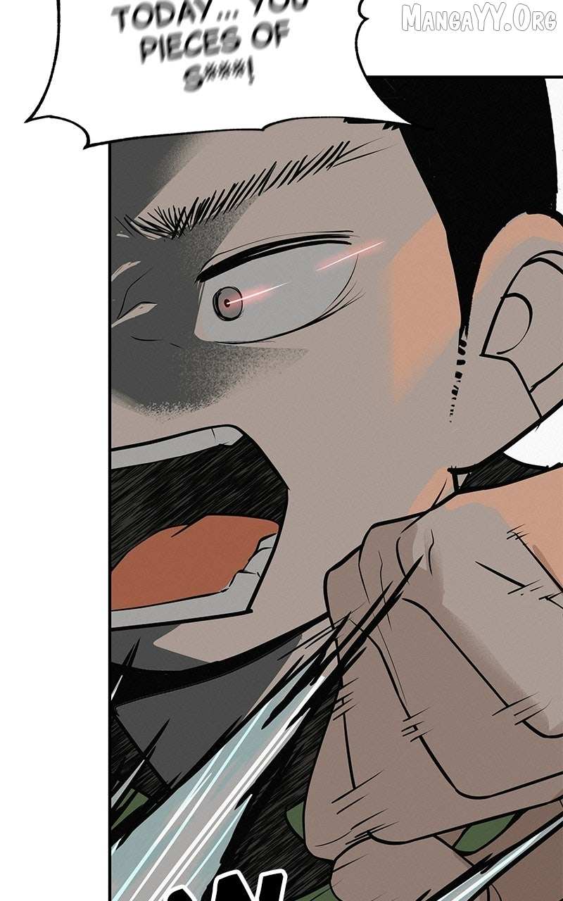 Read Radiant Rewind chapter 69 image 123 on Lezhin
