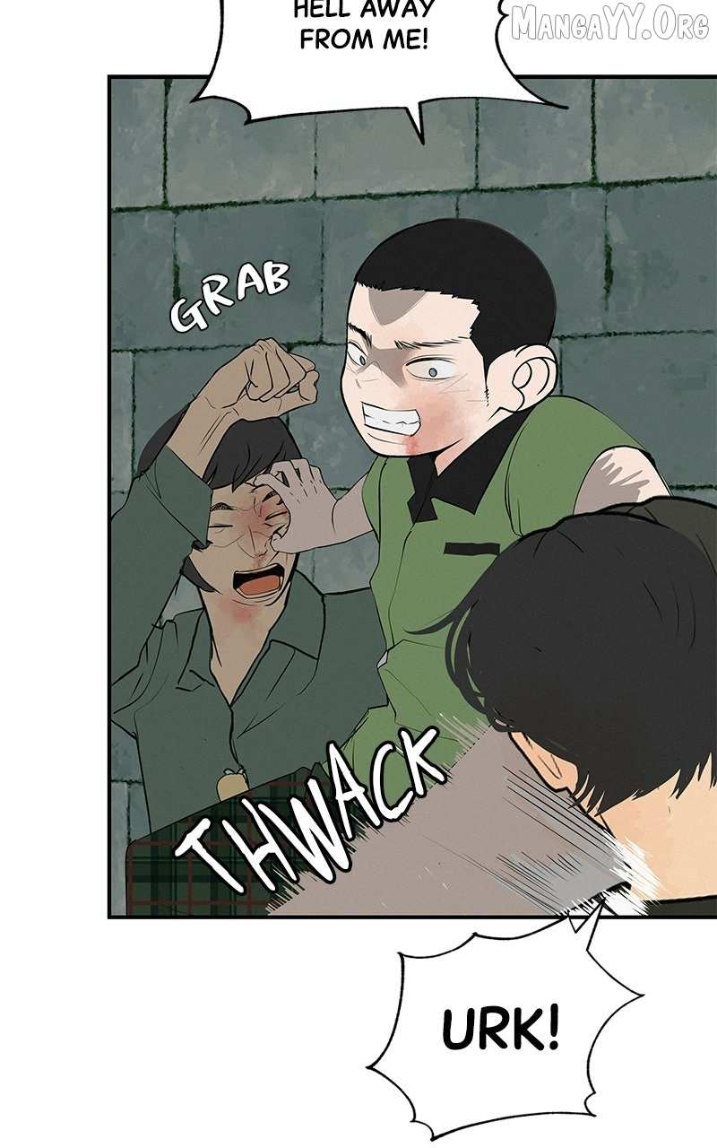 Read Radiant Rewind chapter 69 image 125 on Lezhin