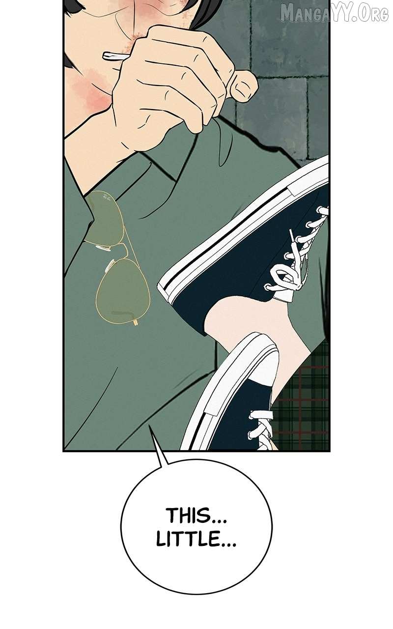 Read Radiant Rewind chapter 69 image 129 on Lezhin