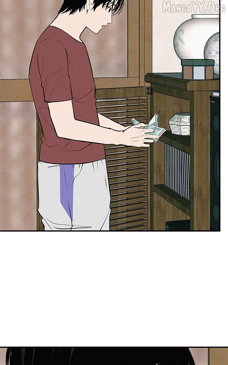 Read Radiant Rewind chapter 69 image 13 on Lezhin