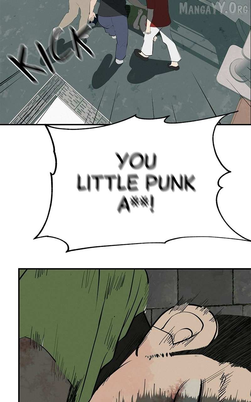 Read Radiant Rewind chapter 69 image 131 on Lezhin