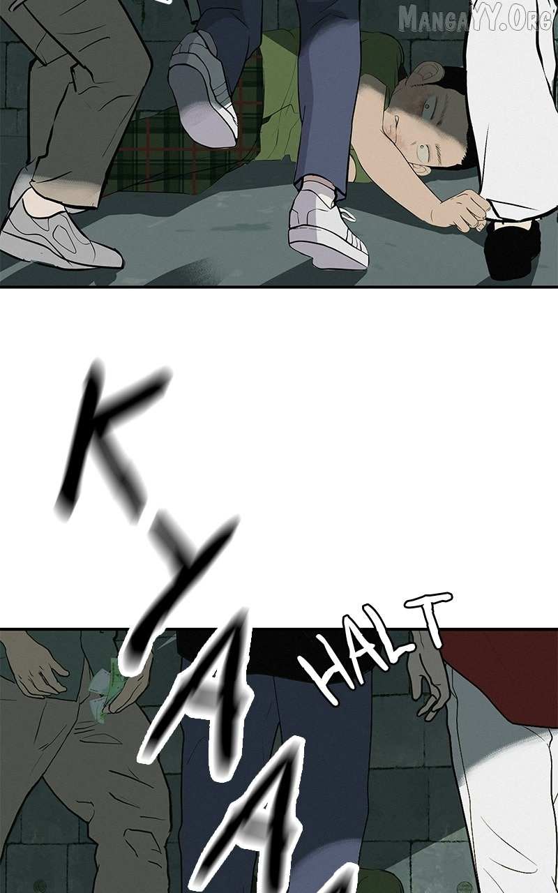 Read Radiant Rewind chapter 69 image 133 on Lezhin