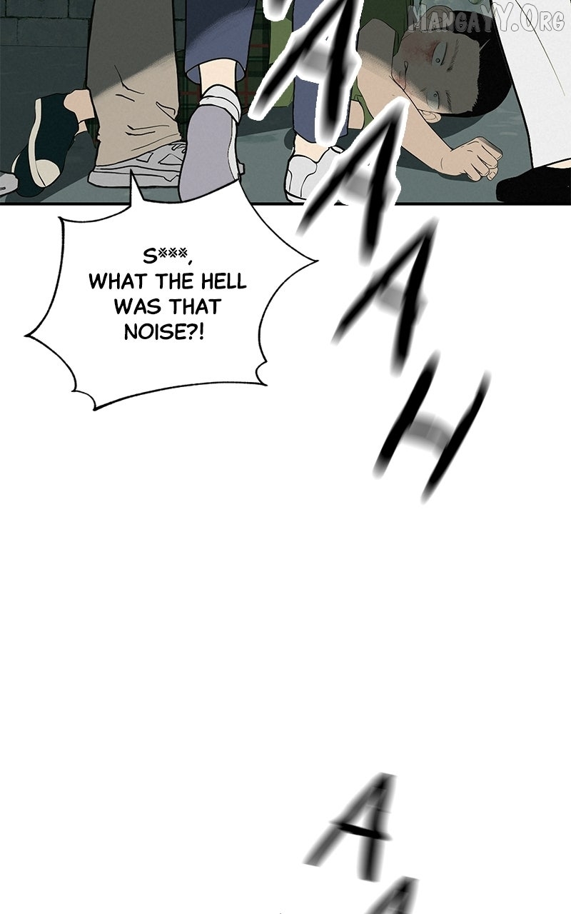 Read Radiant Rewind chapter 69 image 134 on Lezhin