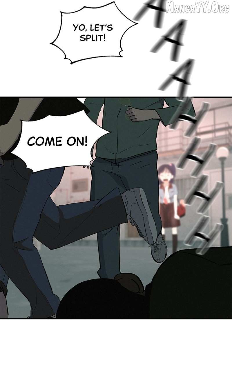 Read Radiant Rewind chapter 69 image 135 on Lezhin