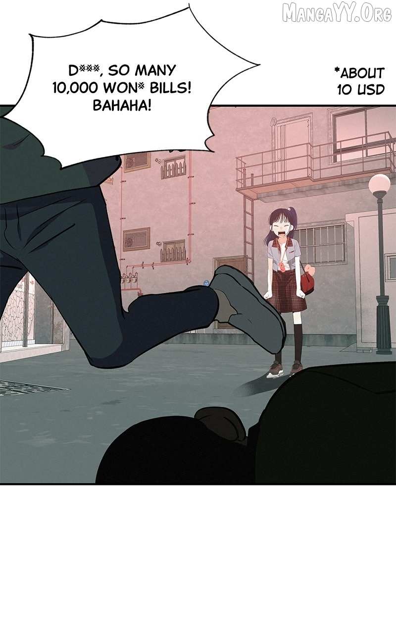 Read Radiant Rewind chapter 69 image 136 on Lezhin