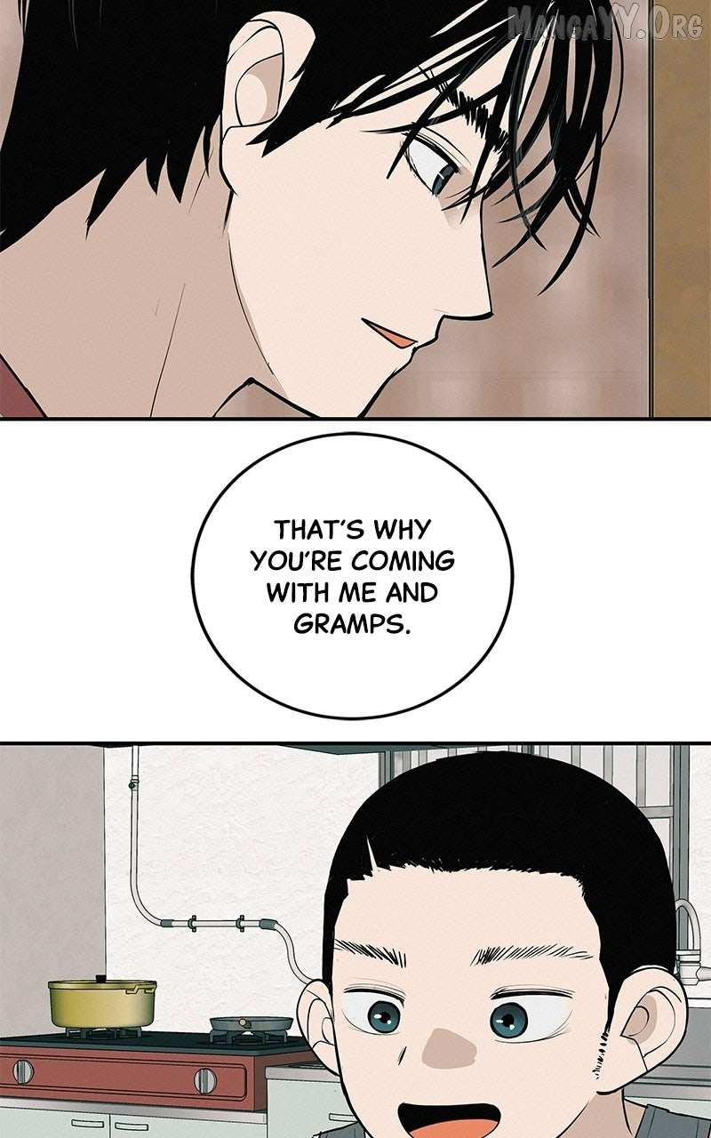 Read Radiant Rewind chapter 69 image 14 on Lezhin
