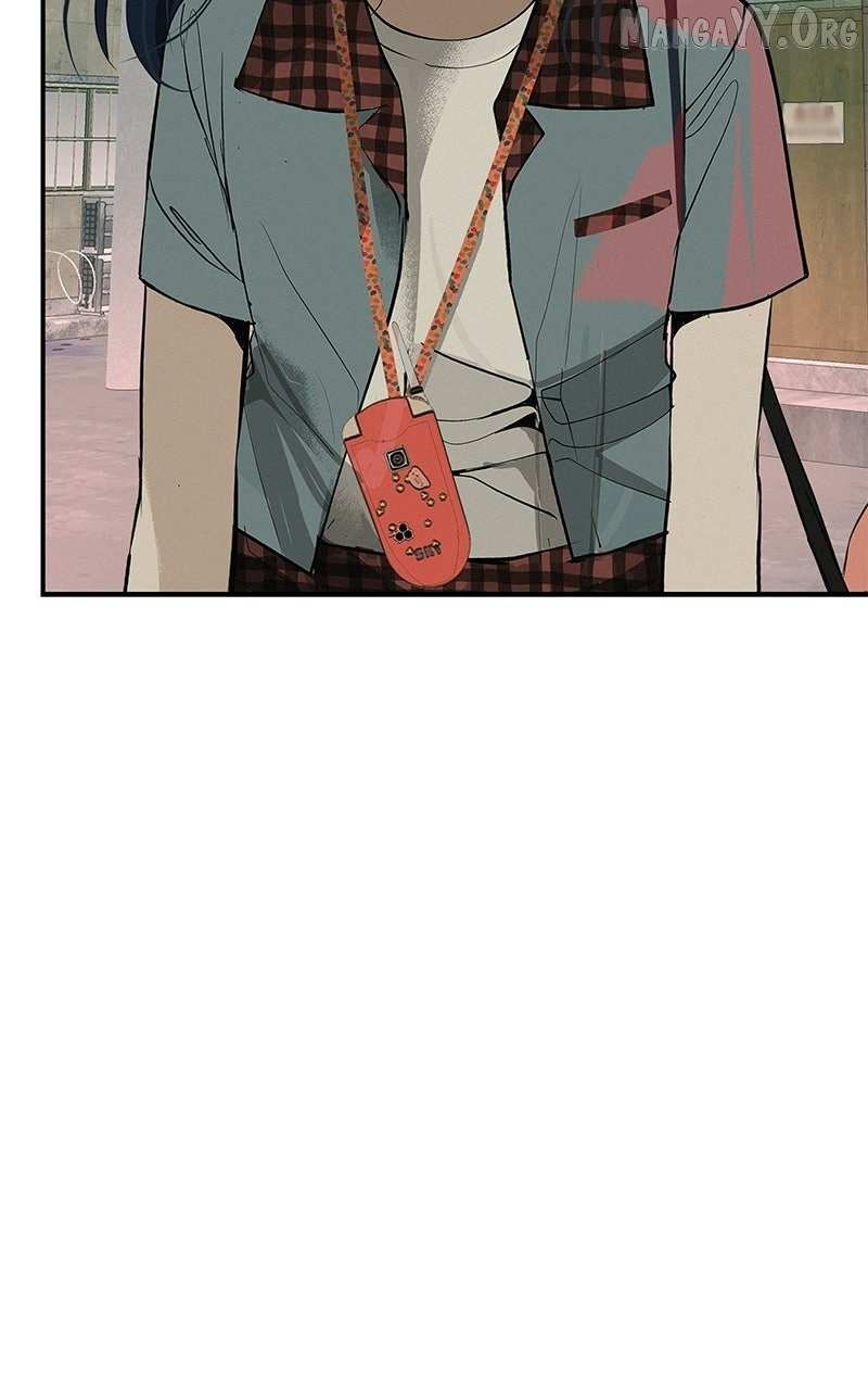 Read Radiant Rewind chapter 69 image 140 on Lezhin