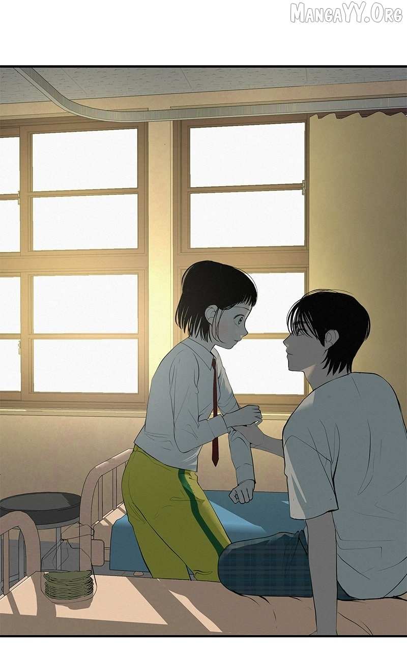 Read Radiant Rewind chapter 69 image 146 on Lezhin