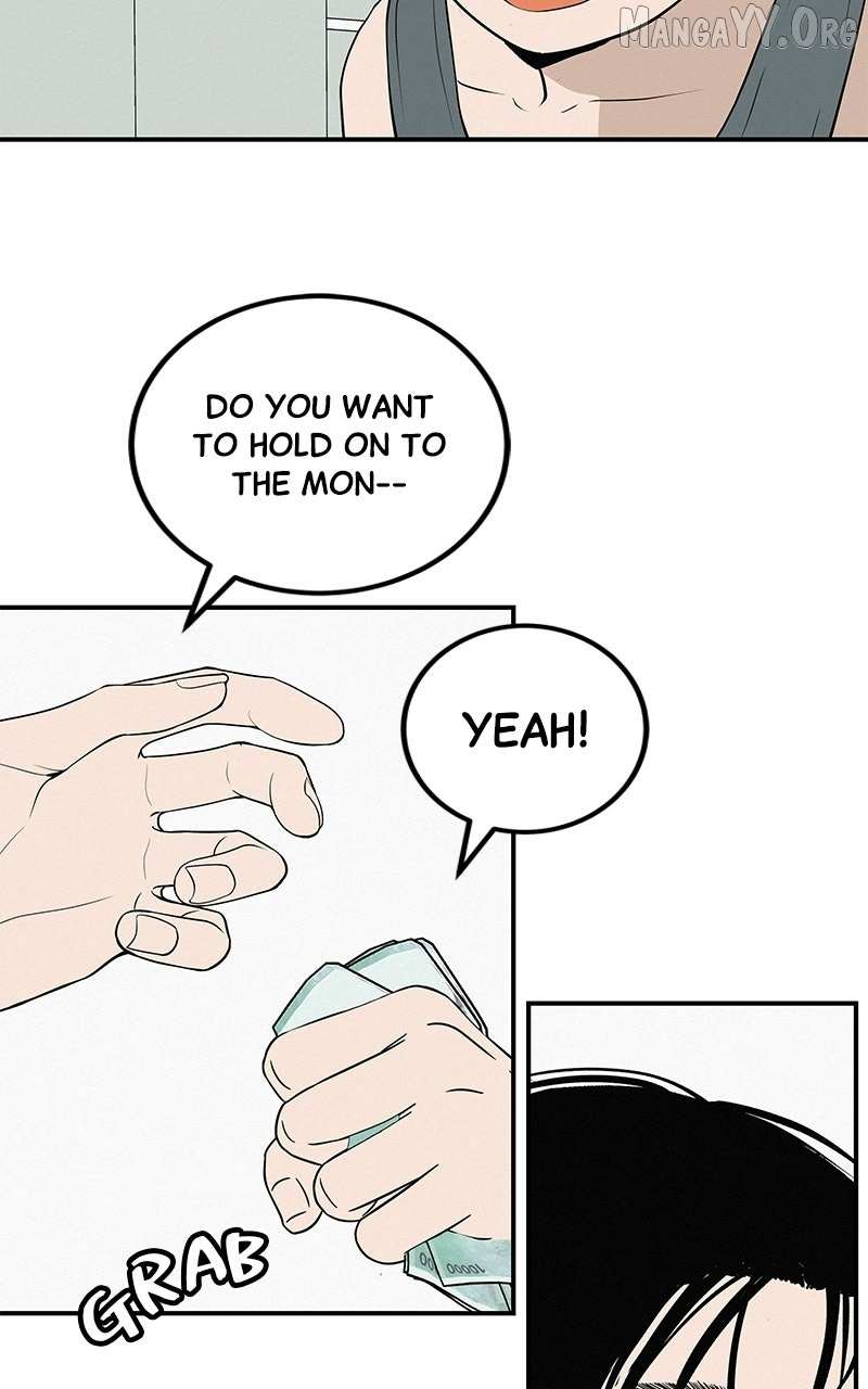 Read Radiant Rewind chapter 69 image 15 on Lezhin