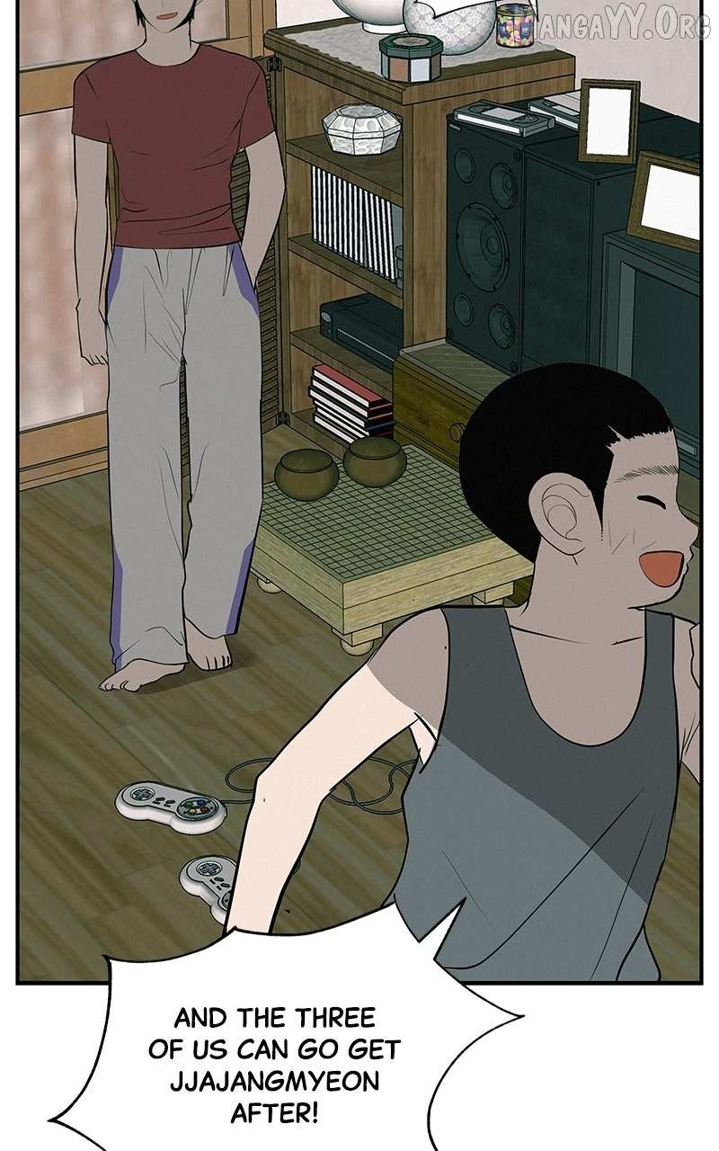 Read Radiant Rewind chapter 69 image 17 on Lezhin