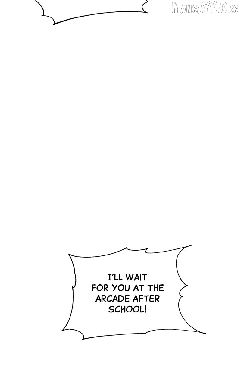 Read Radiant Rewind chapter 69 image 18 on Lezhin