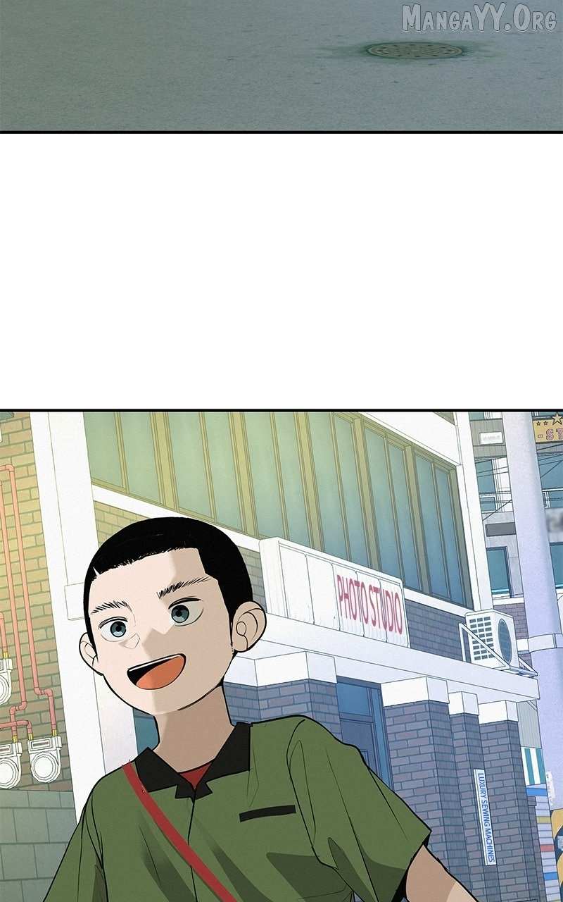 Read Radiant Rewind chapter 69 image 20 on Lezhin