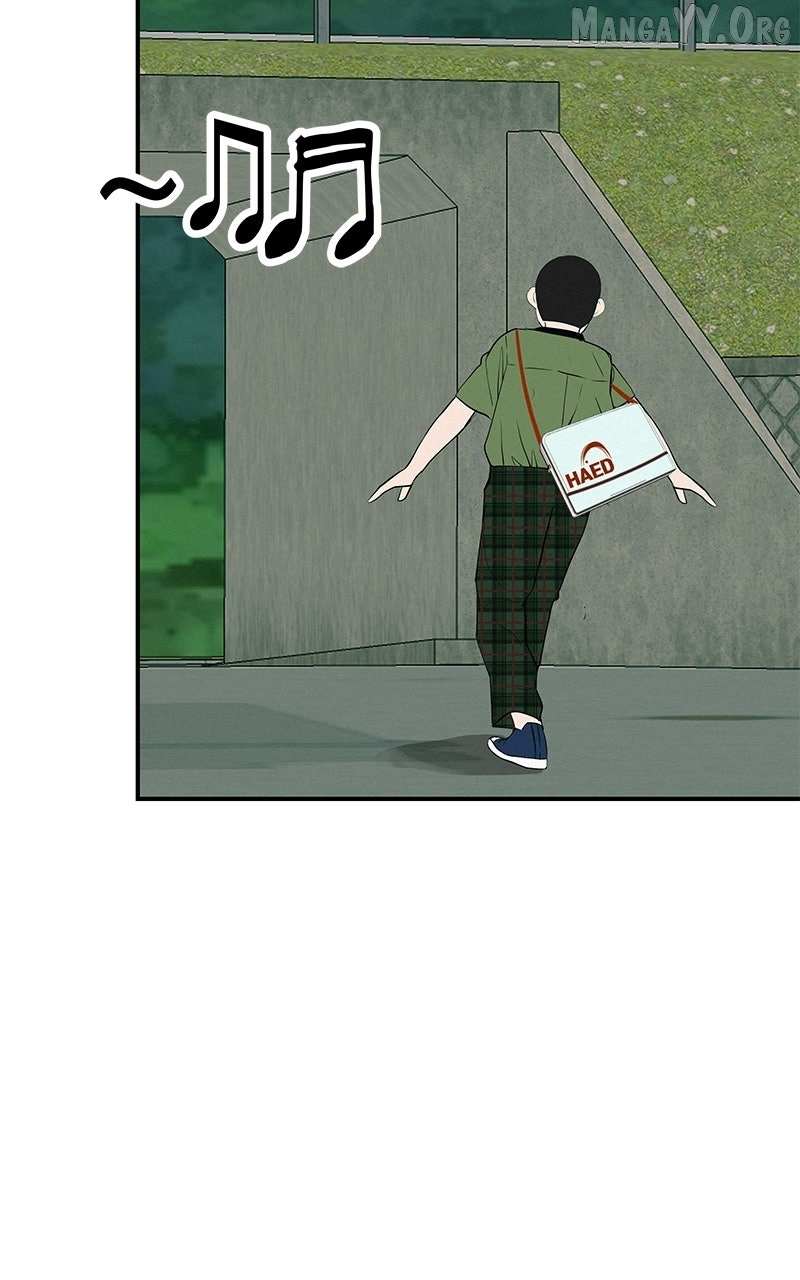 Read Radiant Rewind chapter 69 image 22 on Lezhin
