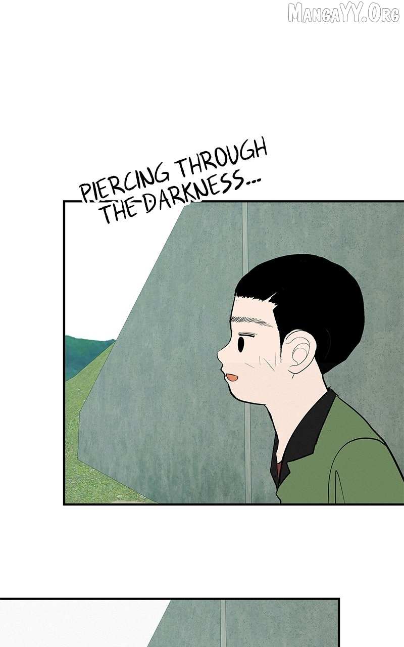 Read Radiant Rewind chapter 69 image 26 on Lezhin