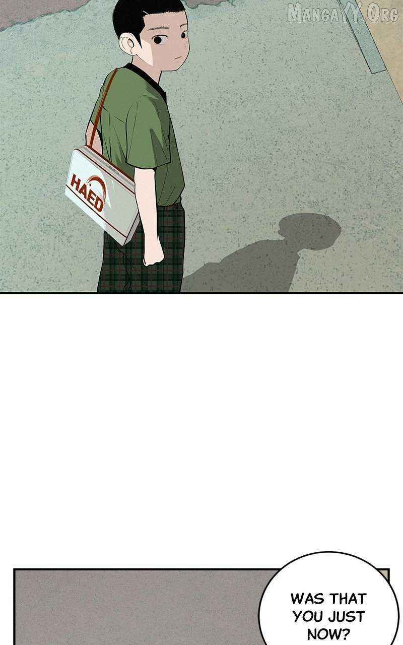 Read Radiant Rewind chapter 69 image 28 on Lezhin