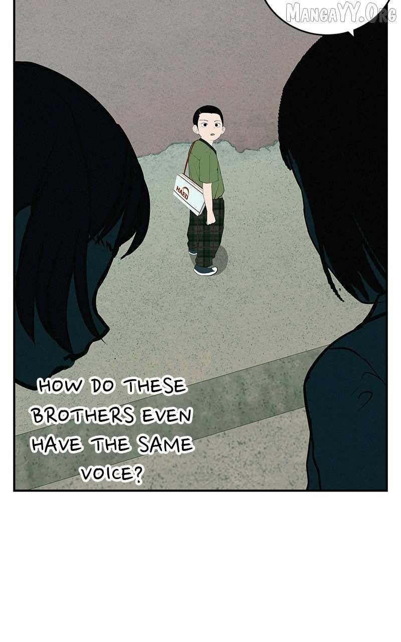 Read Radiant Rewind chapter 69 image 29 on Lezhin