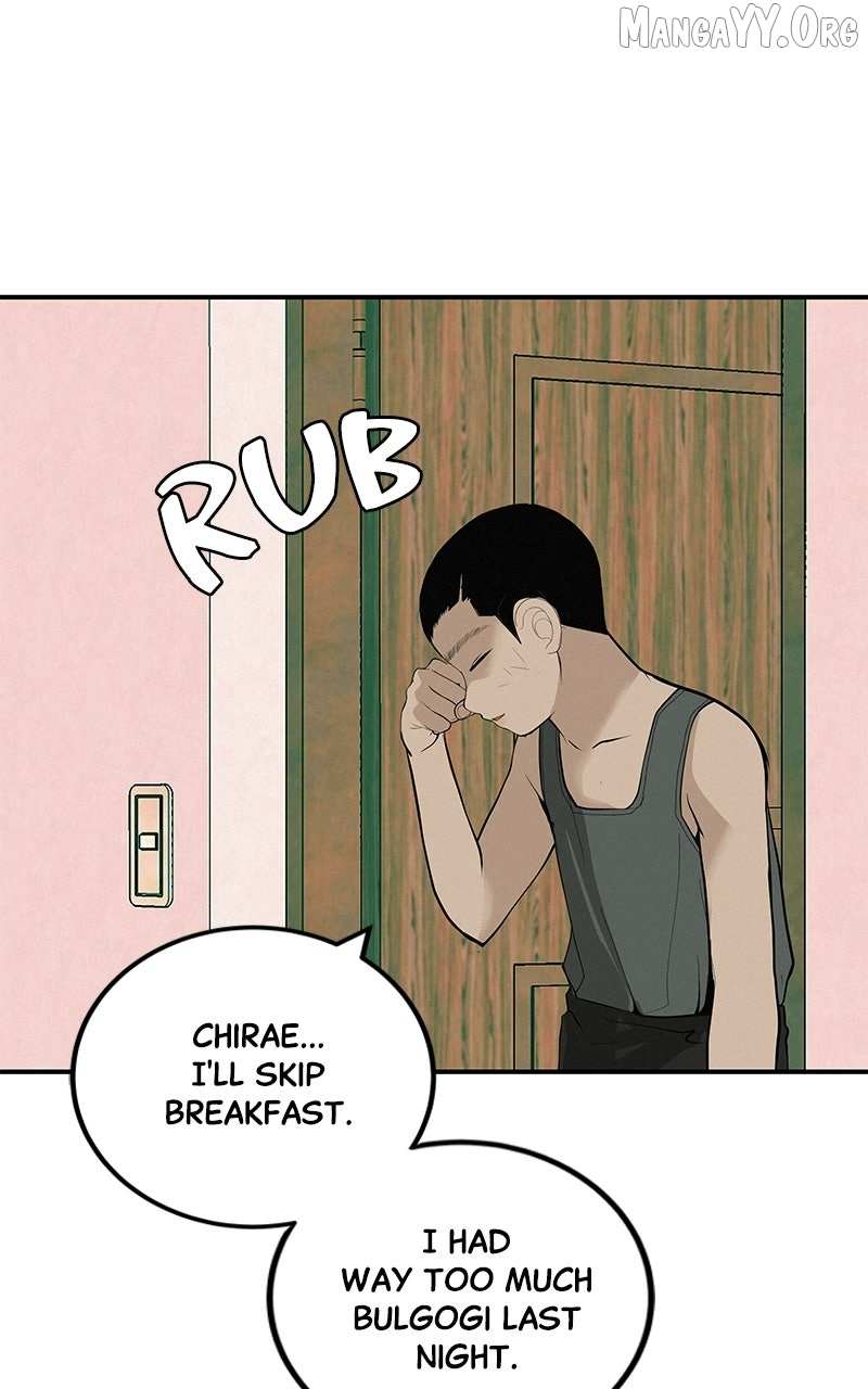 Read Radiant Rewind chapter 69 image 3 on Lezhin