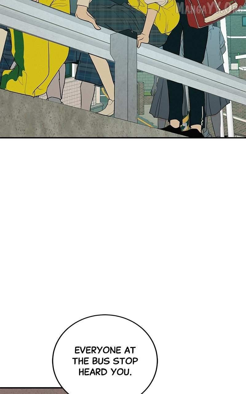 Read Radiant Rewind chapter 69 image 31 on Lezhin