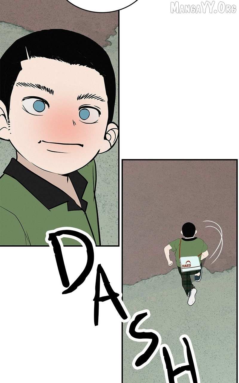 Read Radiant Rewind chapter 69 image 32 on Lezhin