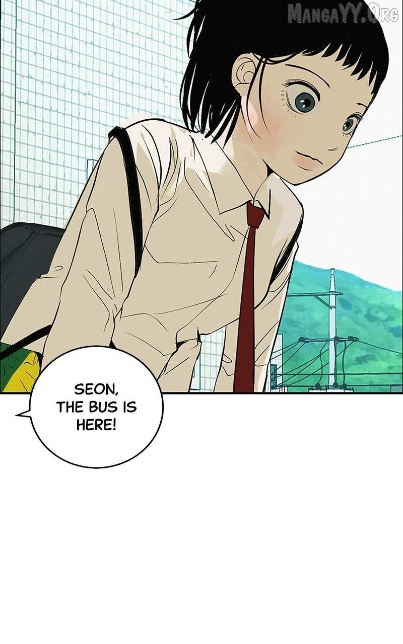 Read Radiant Rewind chapter 69 image 34 on Lezhin
