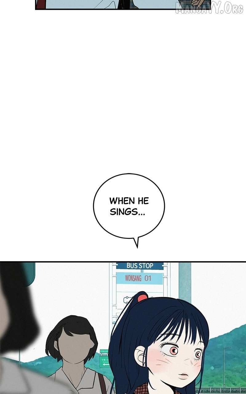 Read Radiant Rewind chapter 69 image 36 on Lezhin