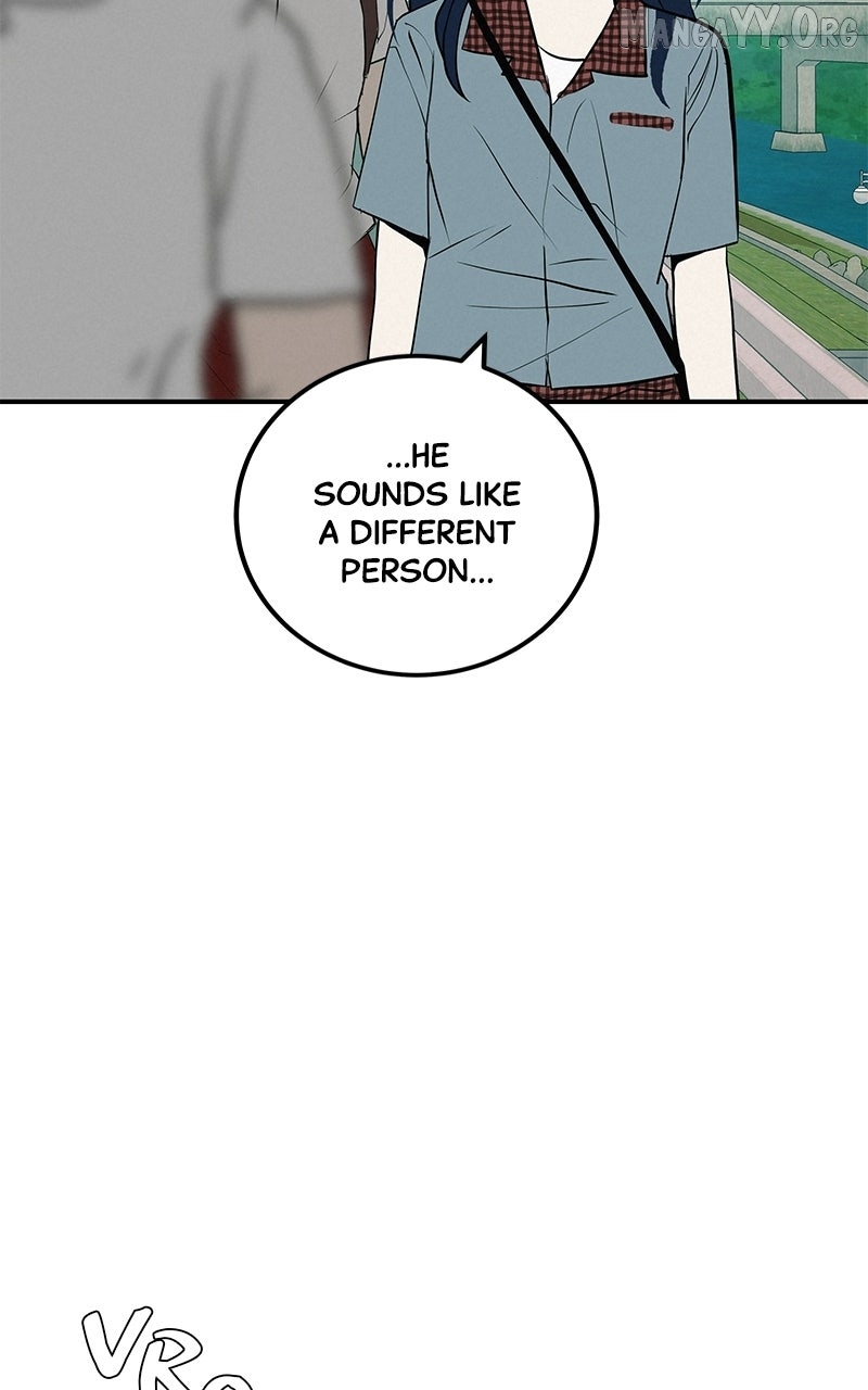 Read Radiant Rewind chapter 69 image 37 on Lezhin