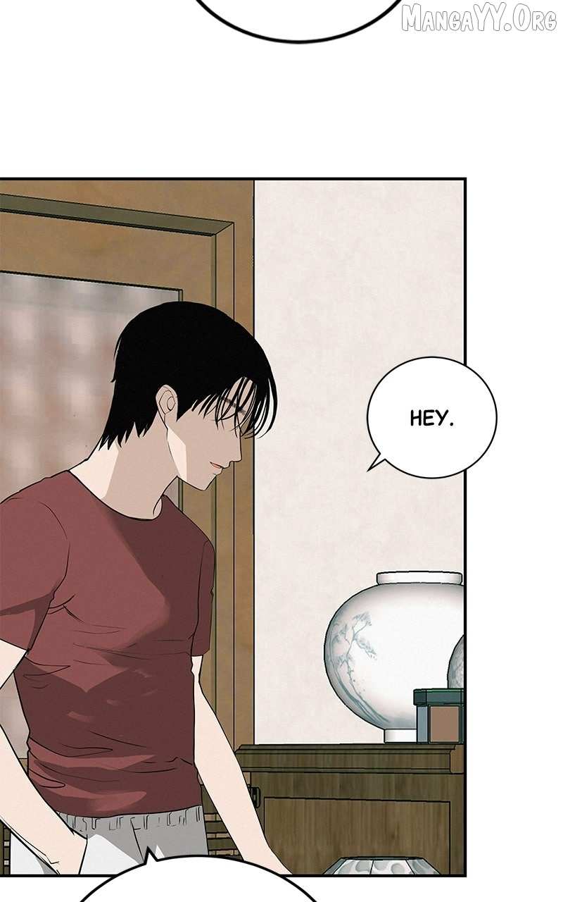 Read Radiant Rewind chapter 69 image 4 on Lezhin