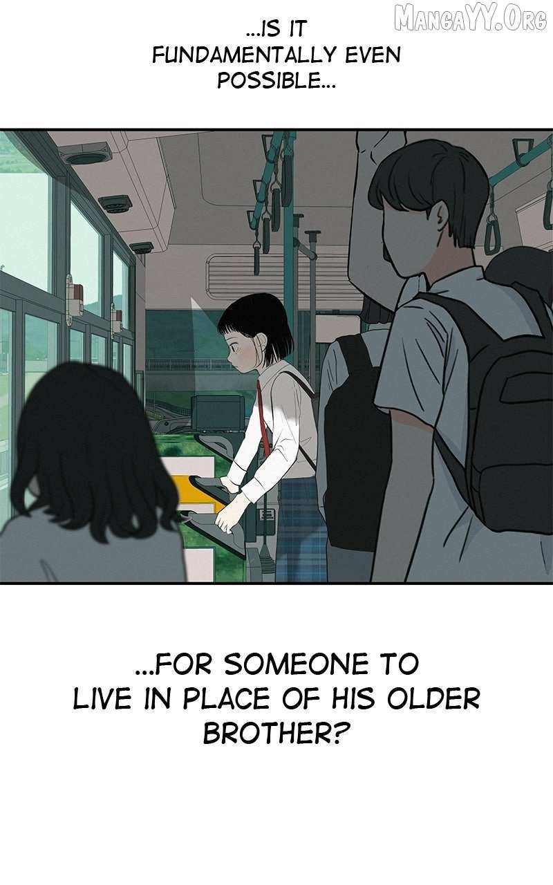 Read Radiant Rewind chapter 69 image 40 on Lezhin