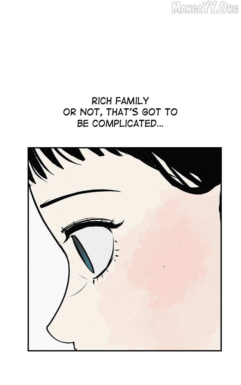 Read Radiant Rewind chapter 69 image 41 on Lezhin