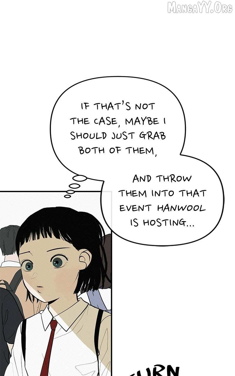 Read Radiant Rewind chapter 69 image 45 on Lezhin