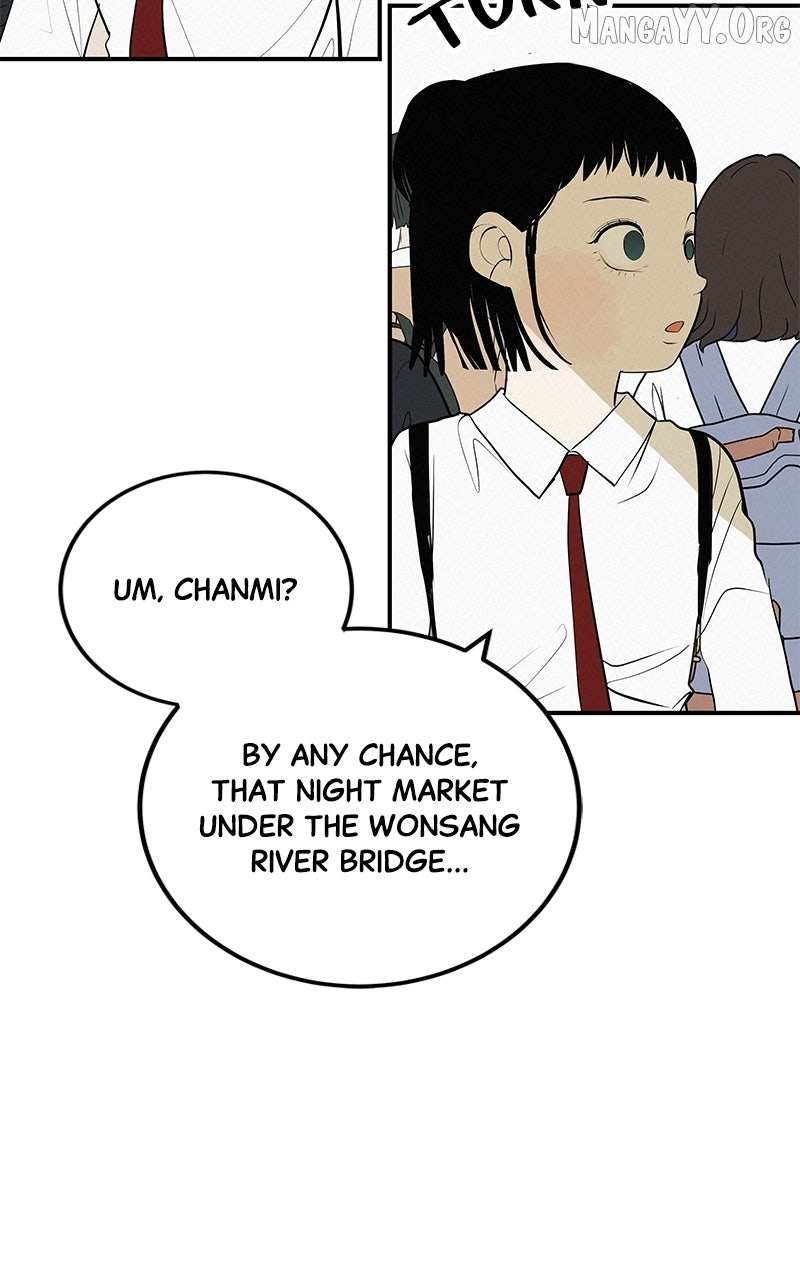 Read Radiant Rewind chapter 69 image 46 on Lezhin