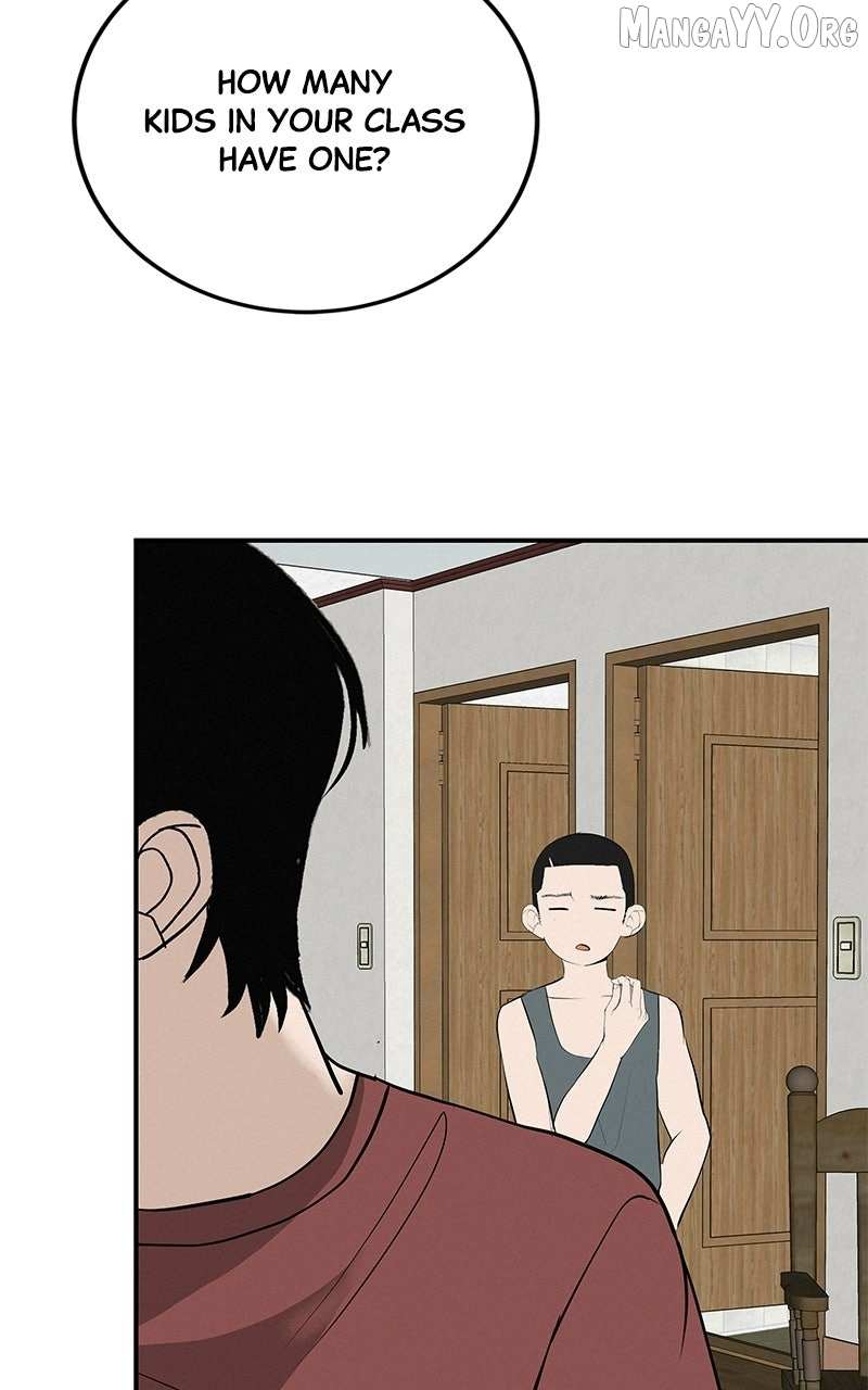 Read Radiant Rewind chapter 69 image 5 on Lezhin