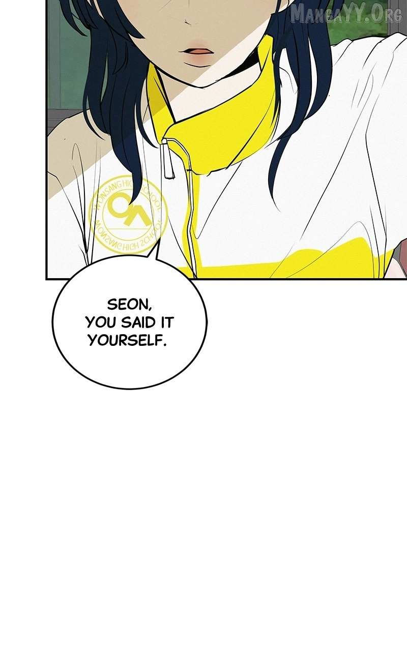 Read Radiant Rewind chapter 69 image 51 on Lezhin