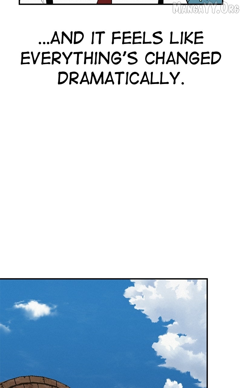 Read Radiant Rewind chapter 69 image 58 on Lezhin