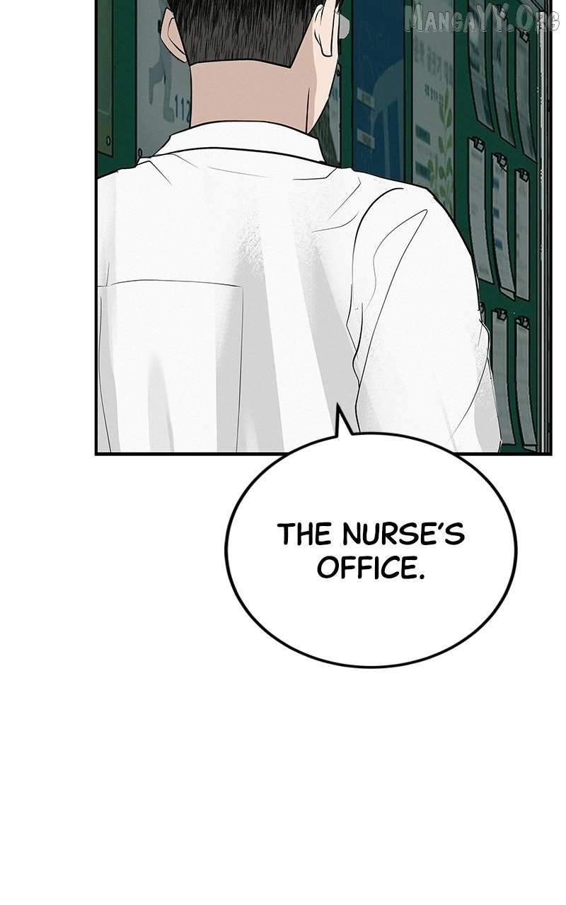 Read Radiant Rewind chapter 69 image 64 on Lezhin