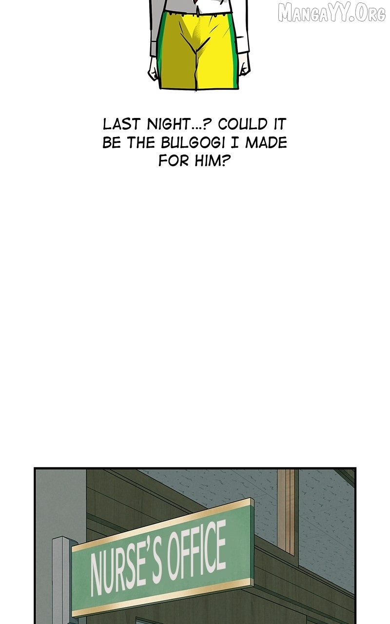 Read Radiant Rewind chapter 69 image 66 on Lezhin