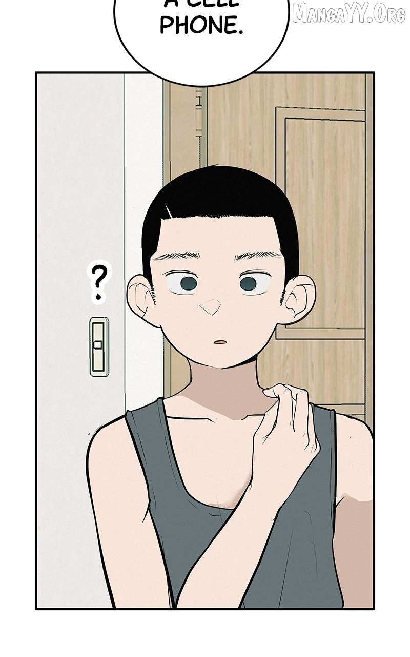 Read Radiant Rewind chapter 69 image 7 on Lezhin
