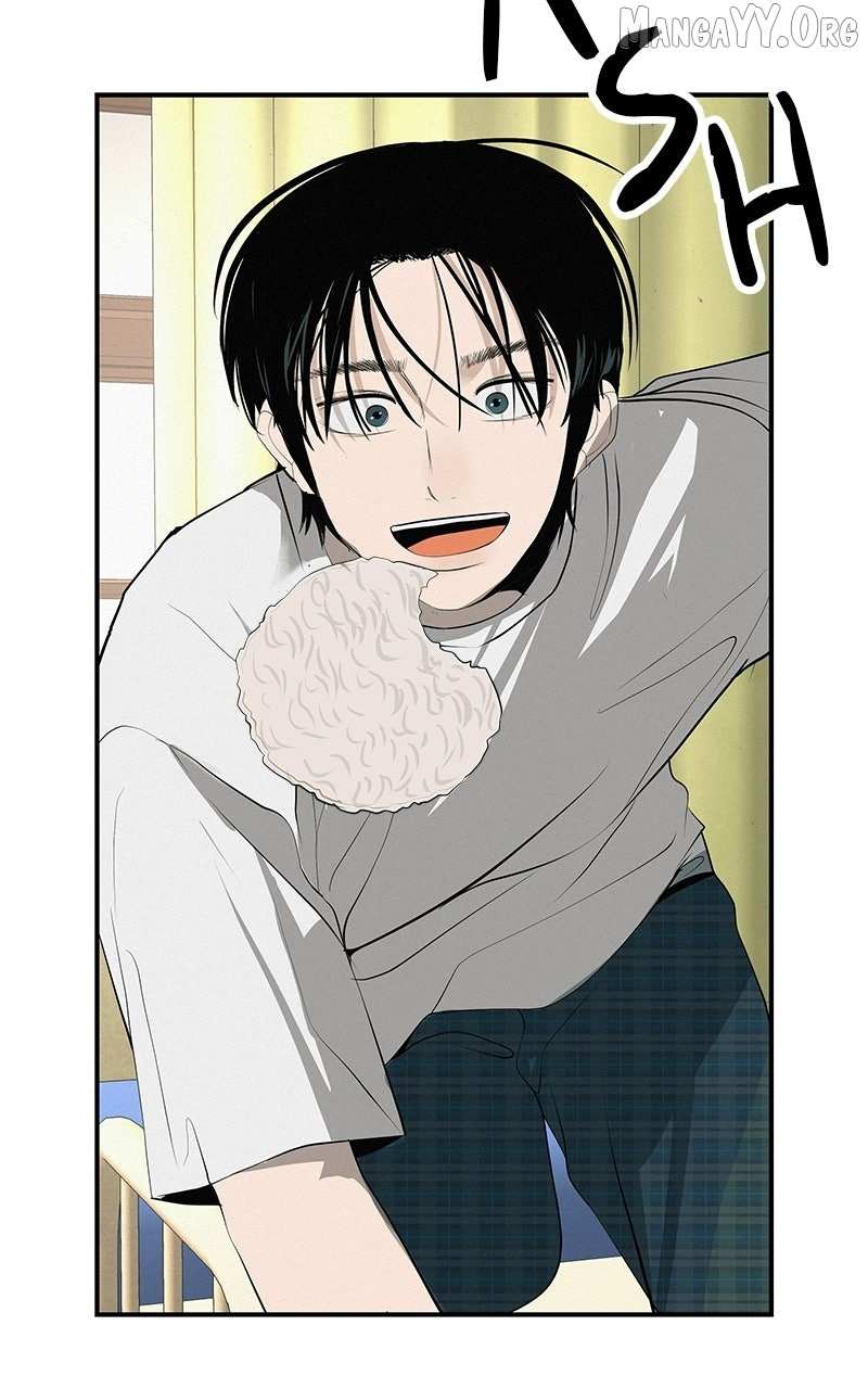 Read Radiant Rewind chapter 69 image 72 on Lezhin