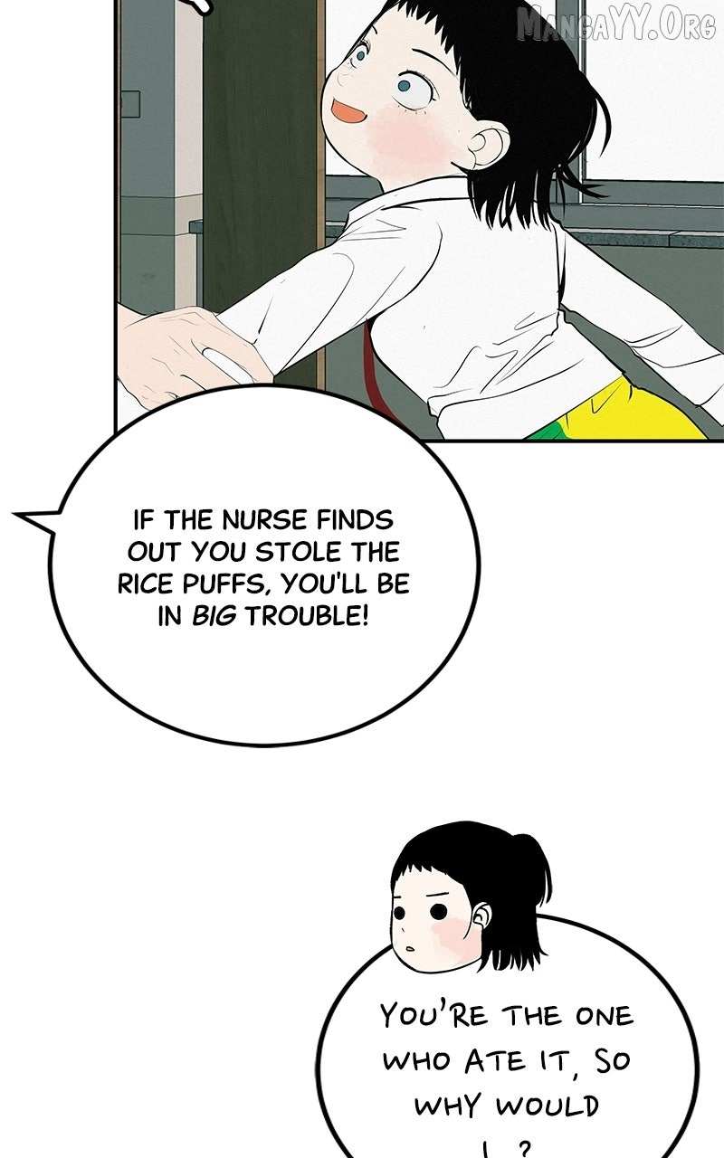Read Radiant Rewind chapter 69 image 74 on Lezhin