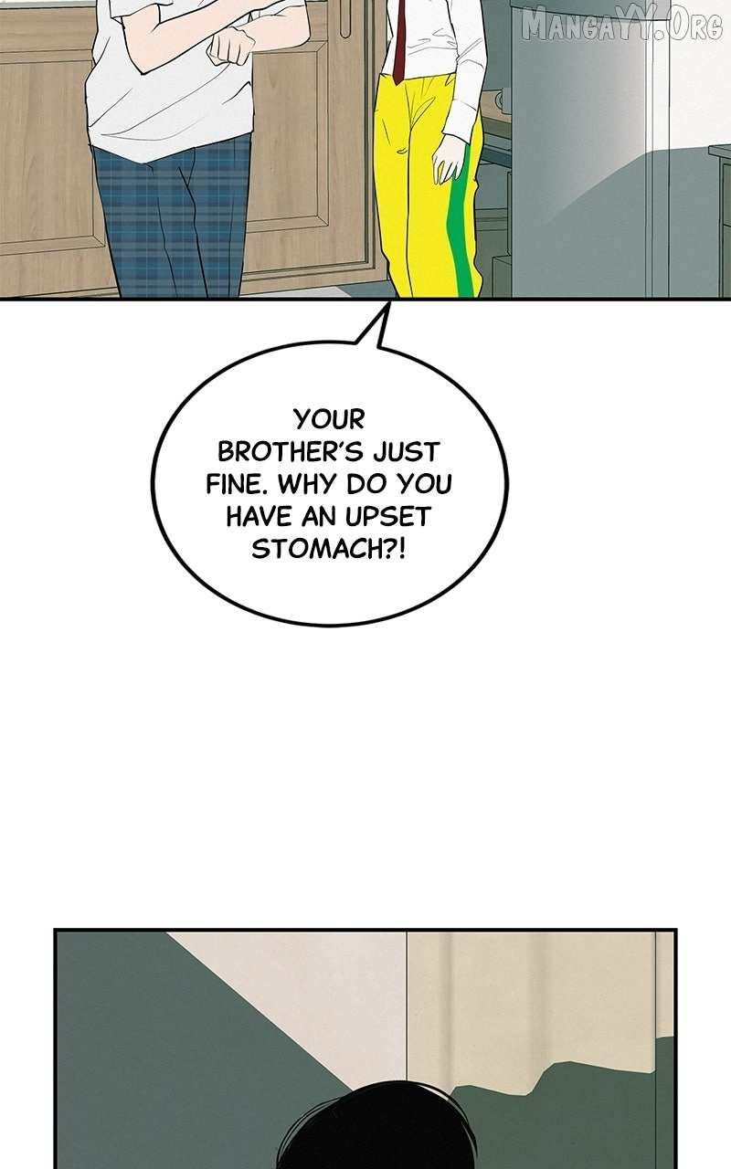 Read Radiant Rewind chapter 69 image 80 on Lezhin
