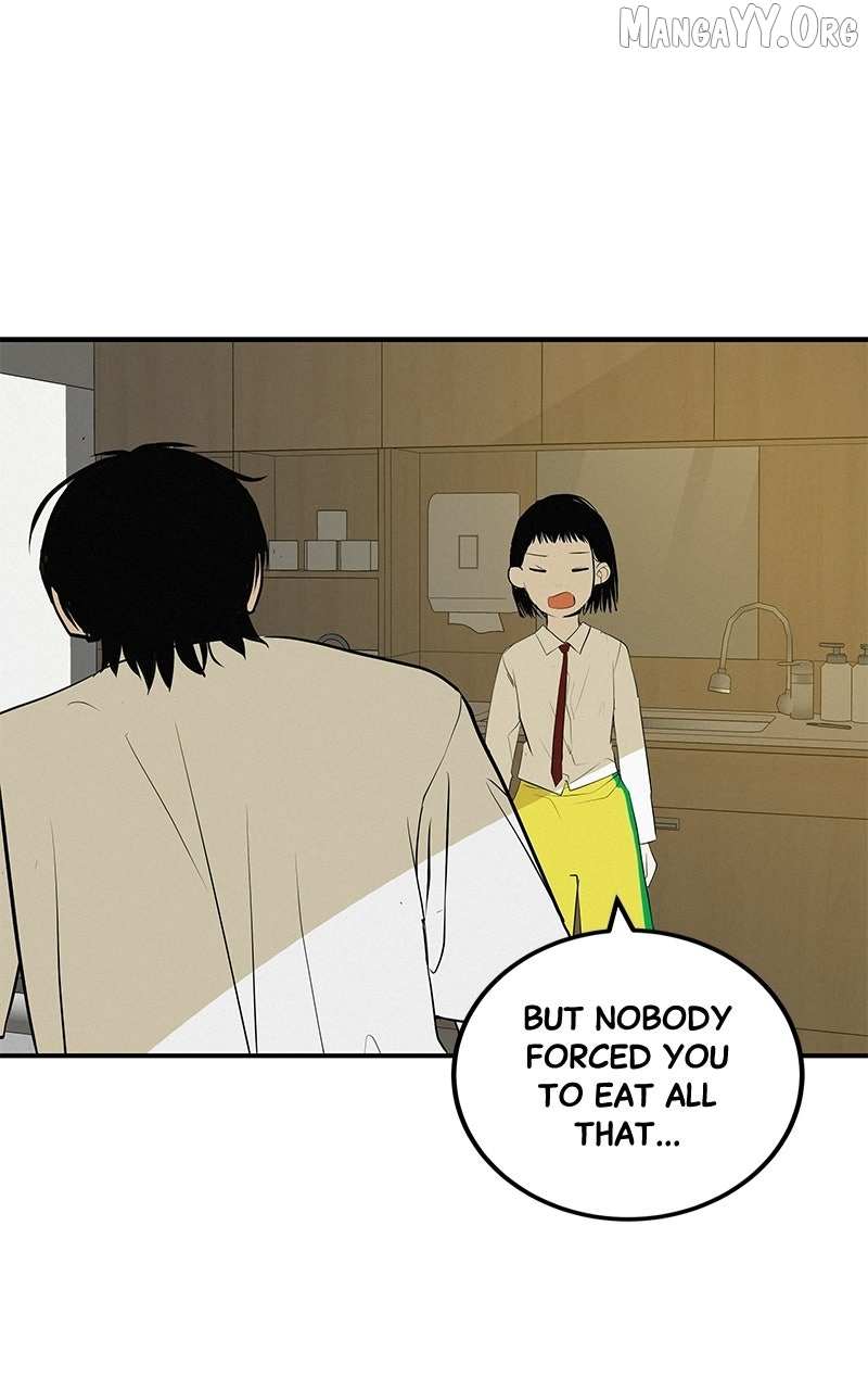 Read Radiant Rewind chapter 69 image 82 on Lezhin