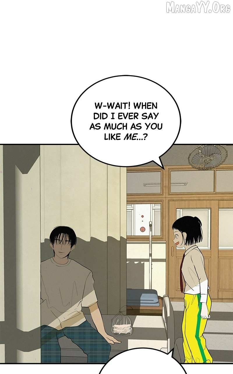 Read Radiant Rewind chapter 69 image 84 on Lezhin