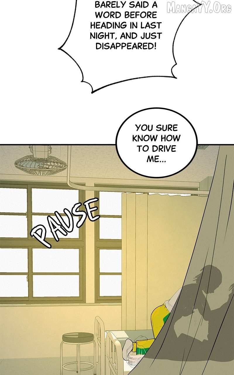 Read Radiant Rewind chapter 69 image 87 on Lezhin