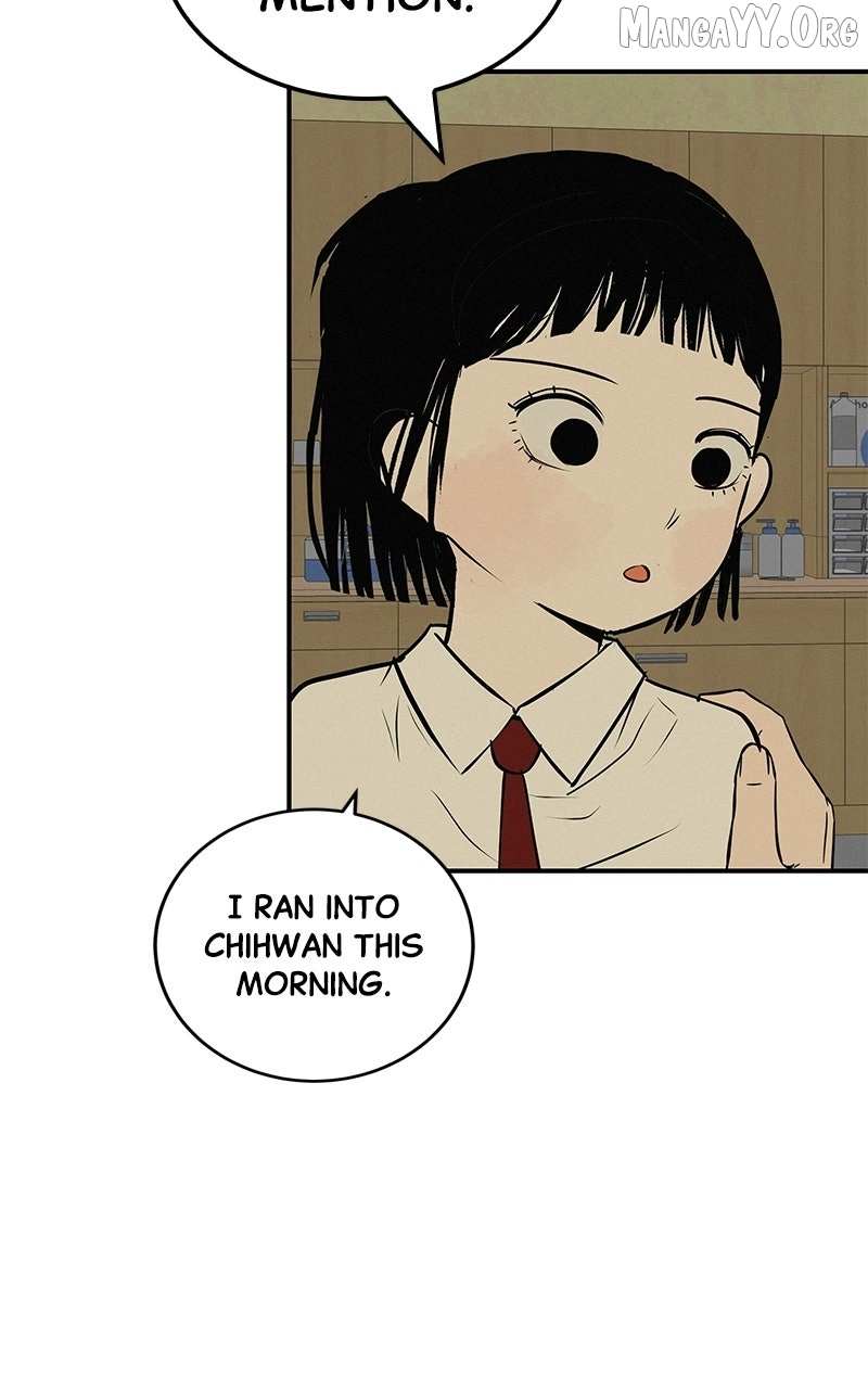 Read Radiant Rewind chapter 69 image 97 on Lezhin