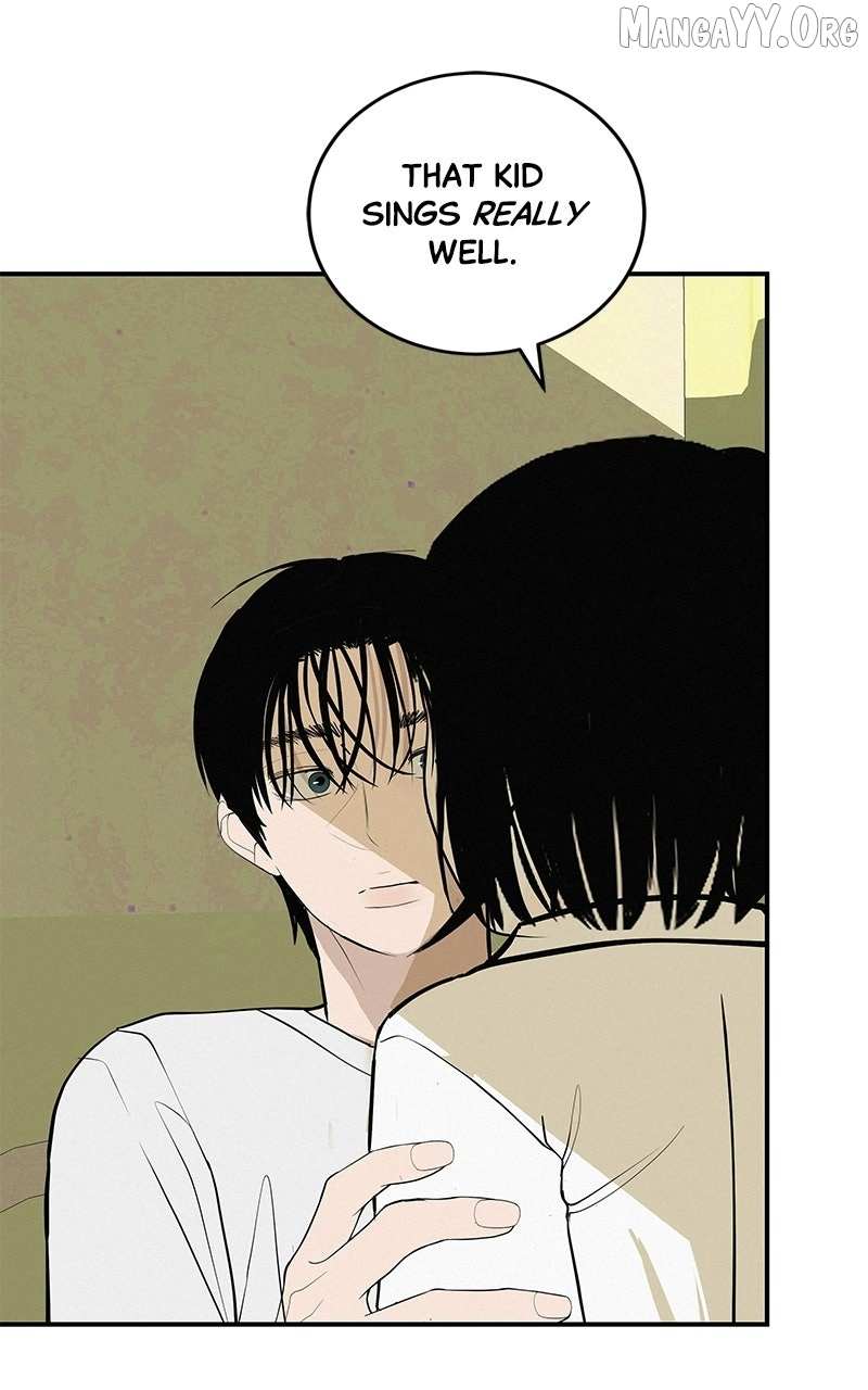 Read Radiant Rewind chapter 69 image 98 on Lezhin